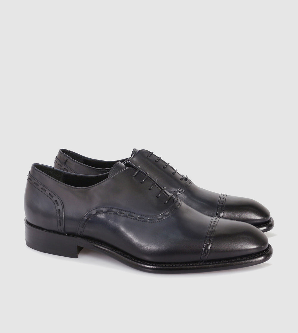 Harry Brogues by Brando
