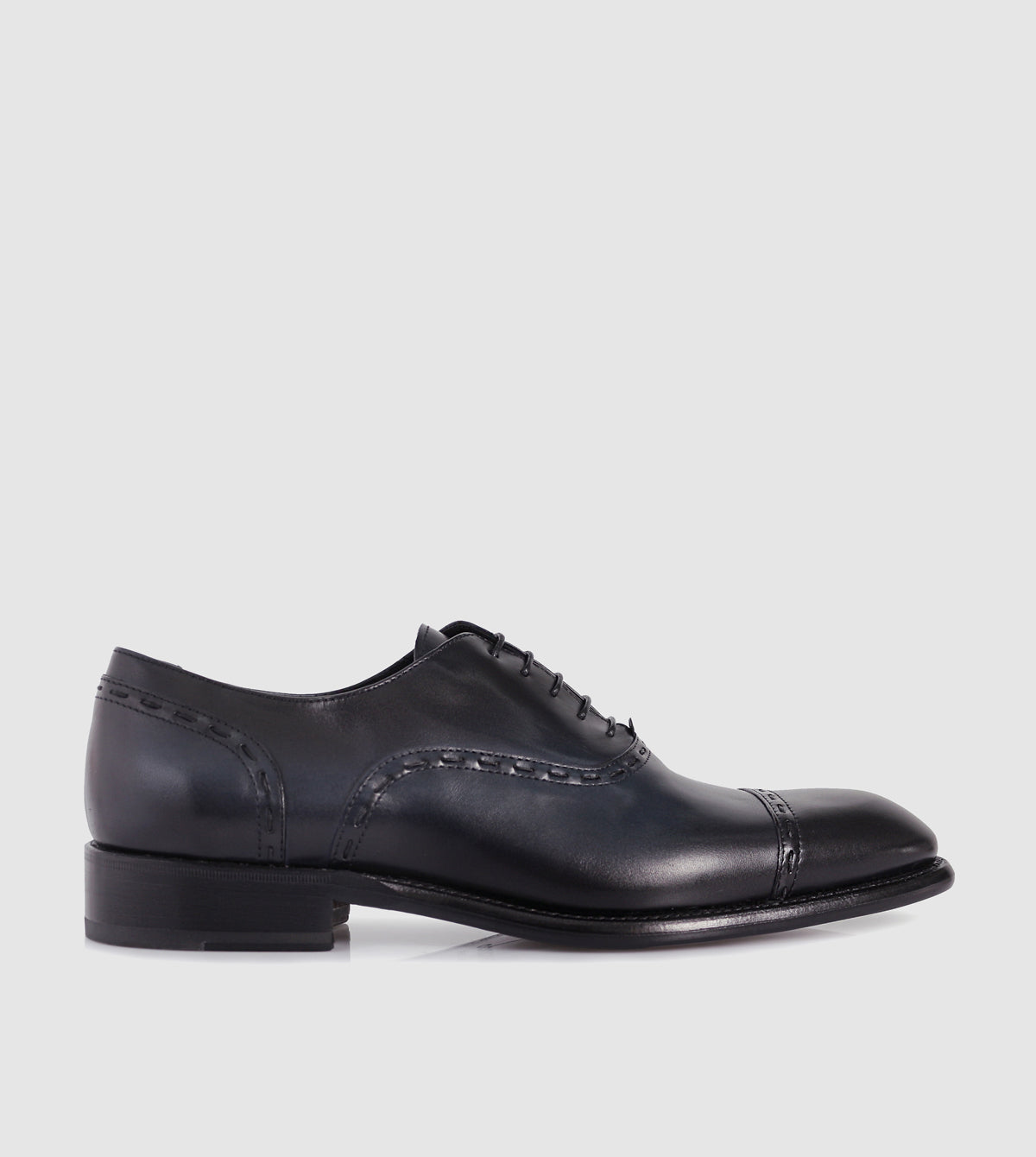 Harry Brogues by Brando