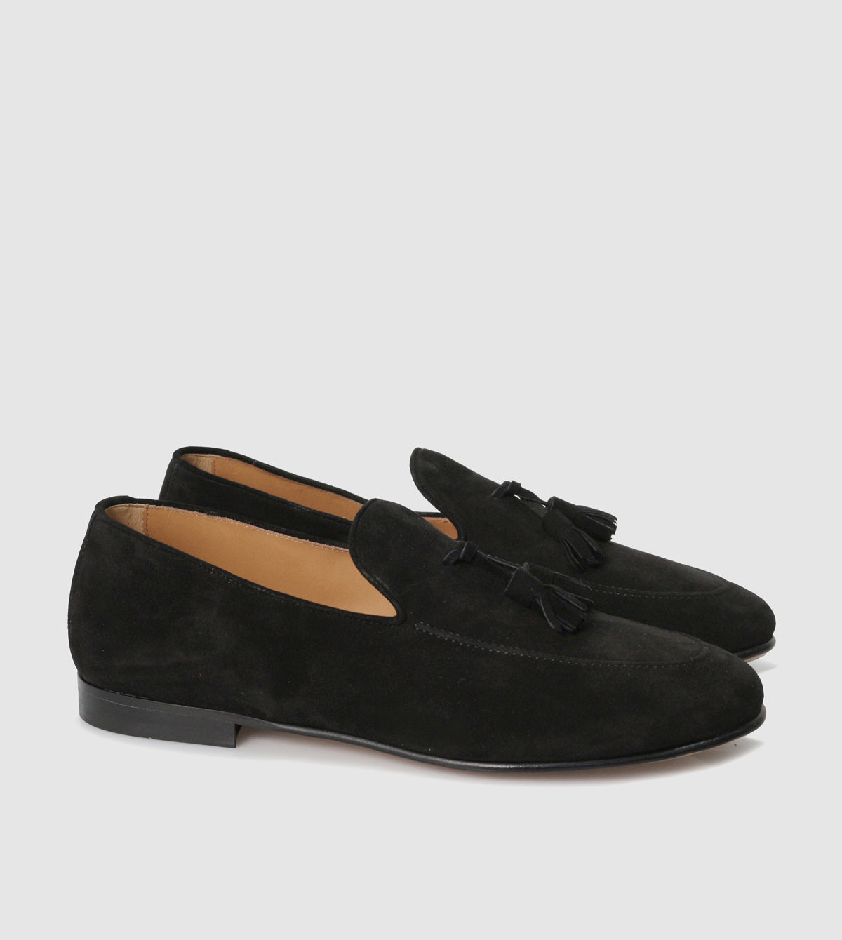 Heldon Loafers by Brando