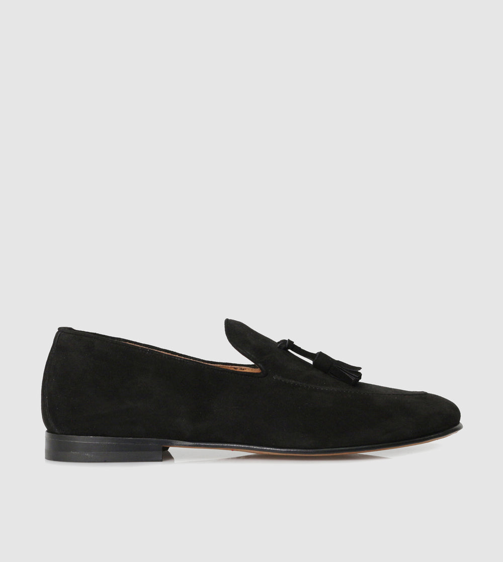 Heldon Loafers by Brando