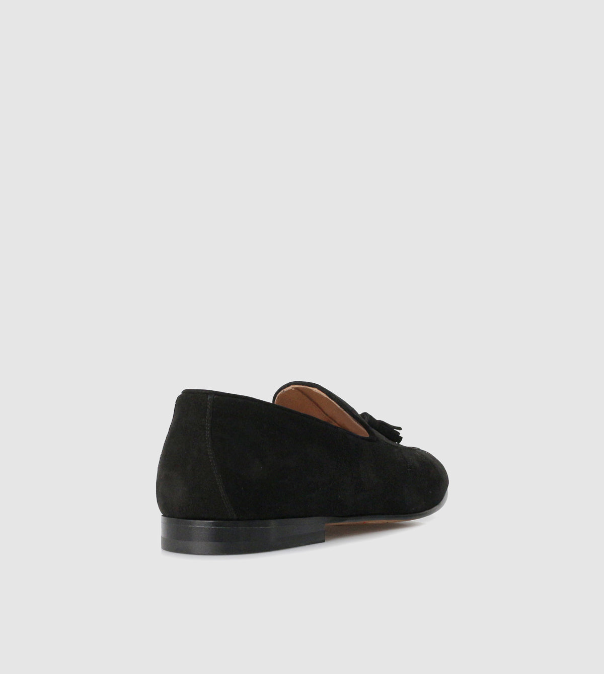 Heldon Loafers by Brando