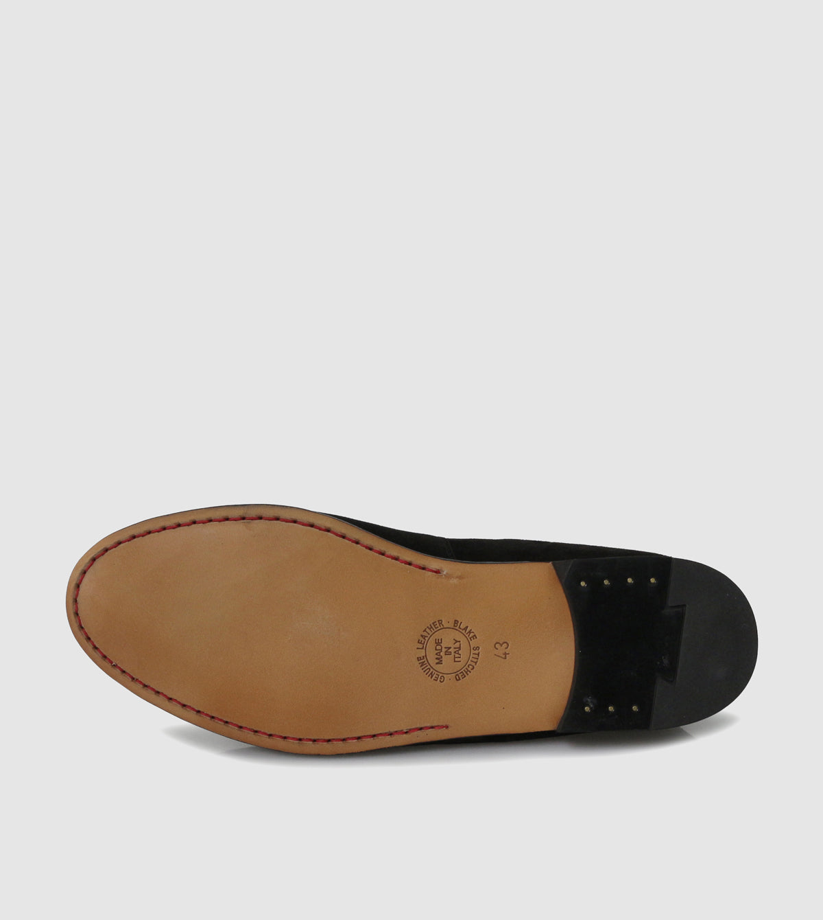 Heldon Loafers by Brando
