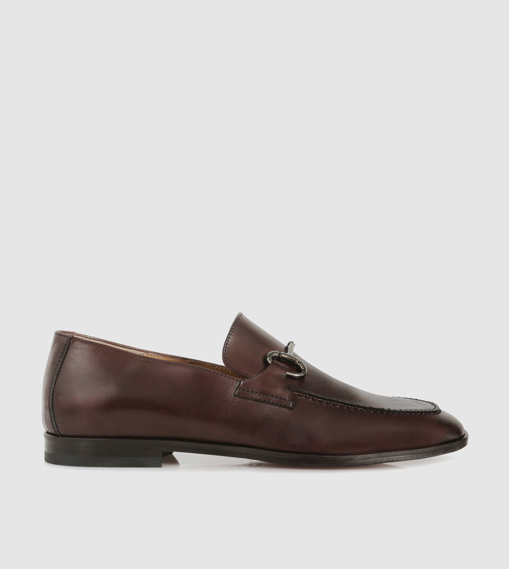Hudson Loafers by Brando