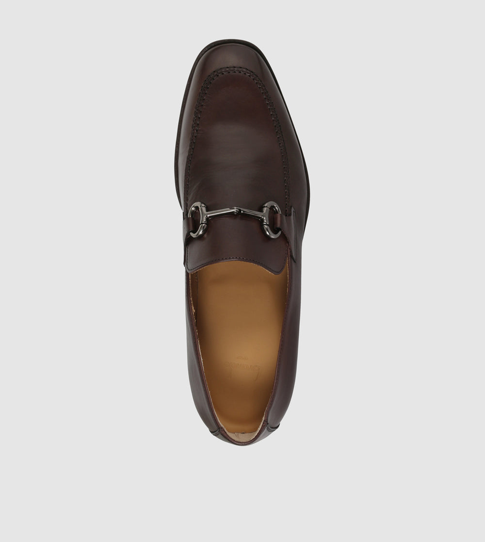 Hudson Loafers by Brando