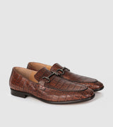 Suede Brown