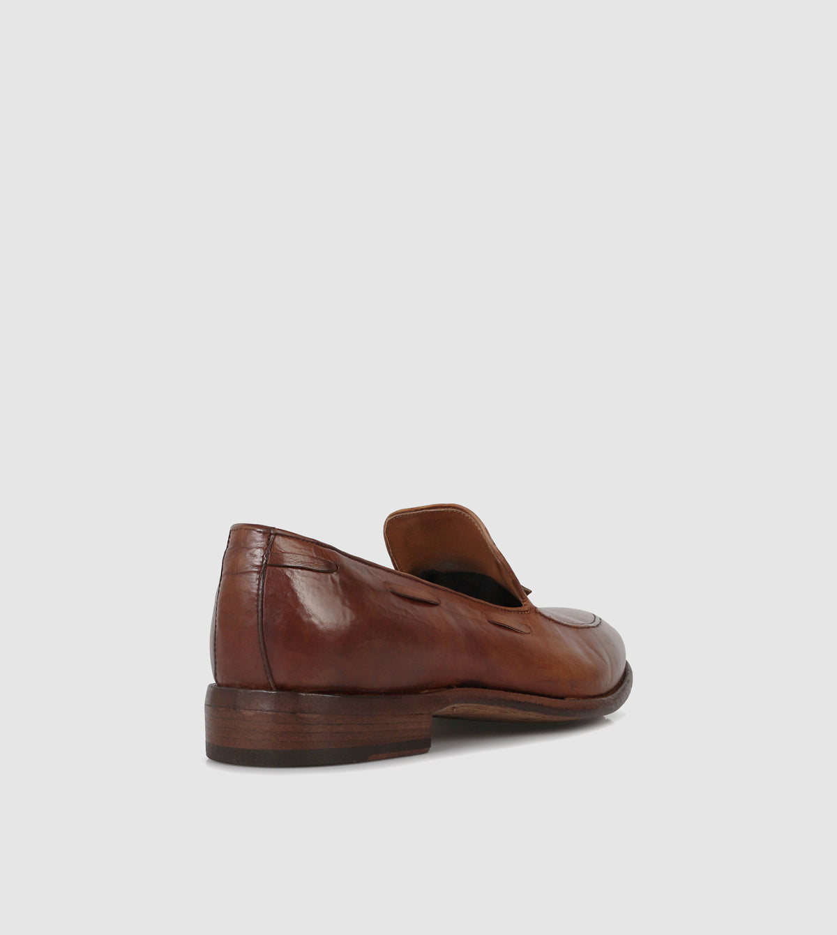 Jagger Casual Loafers by Brando