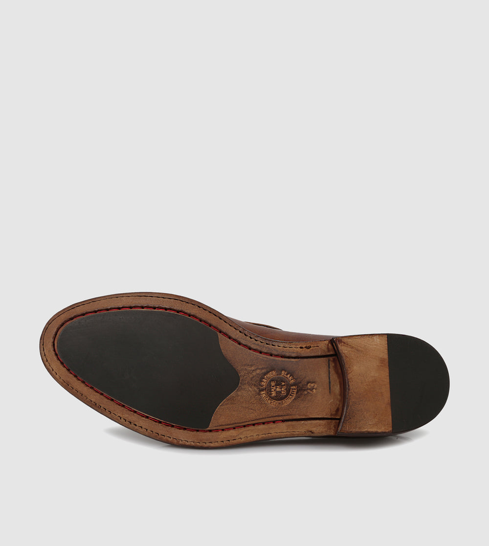 Jagger Casual Loafers by Brando
