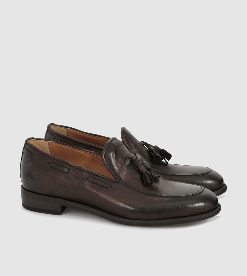 Jagger Casual Loafers by Brando