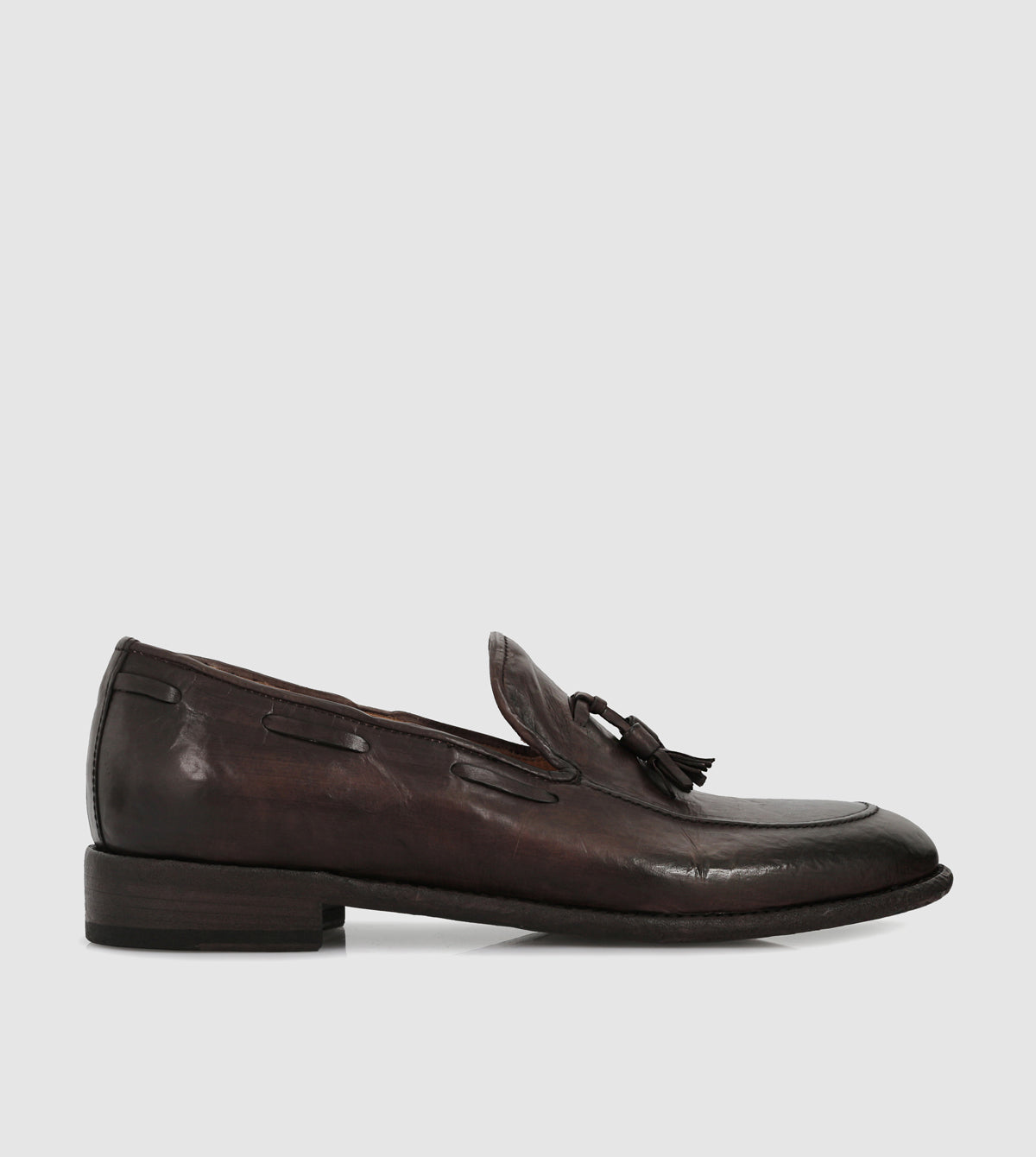 Jagger Casual Loafers by Brando