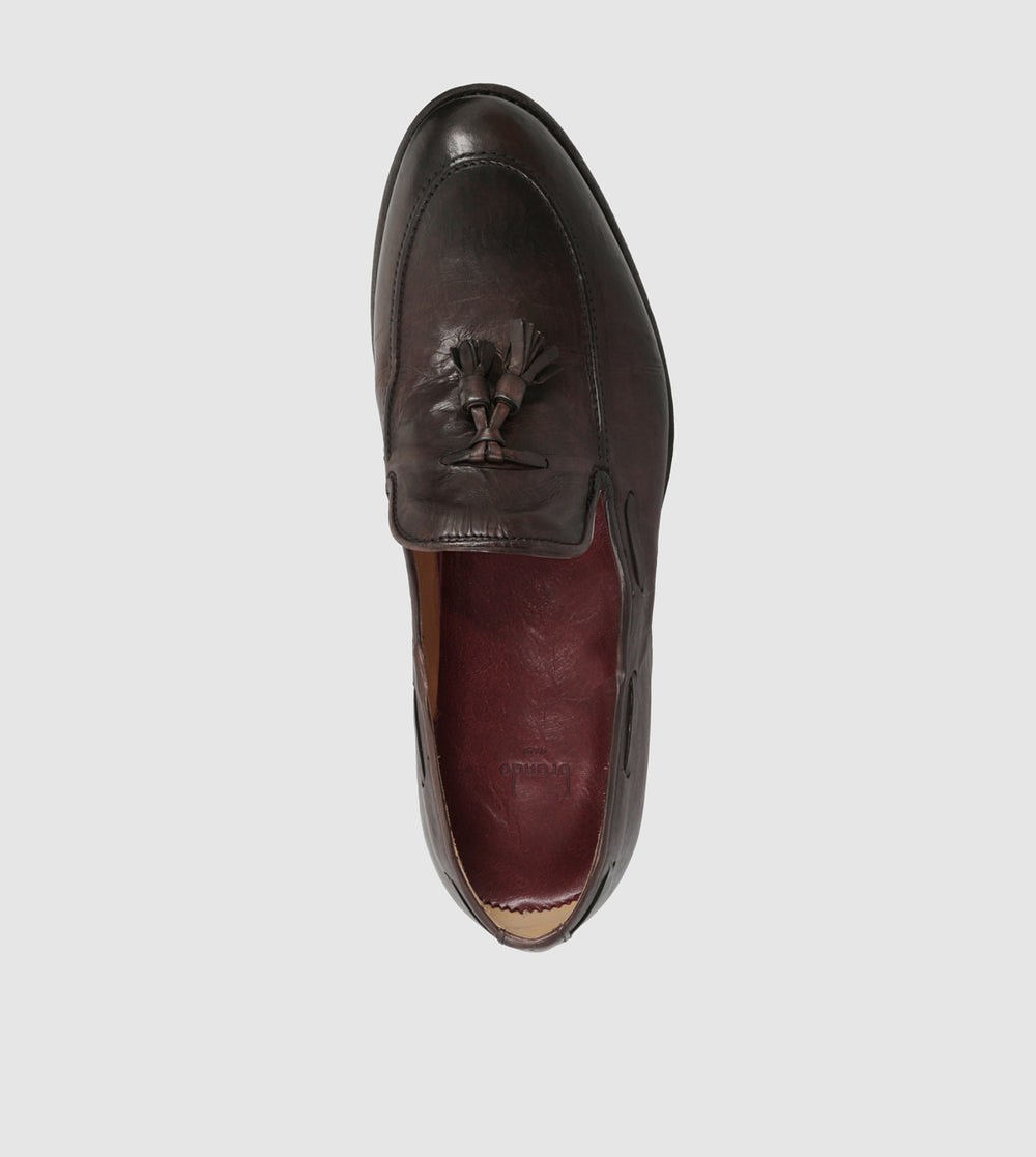Jagger Casual Loafers by Brando