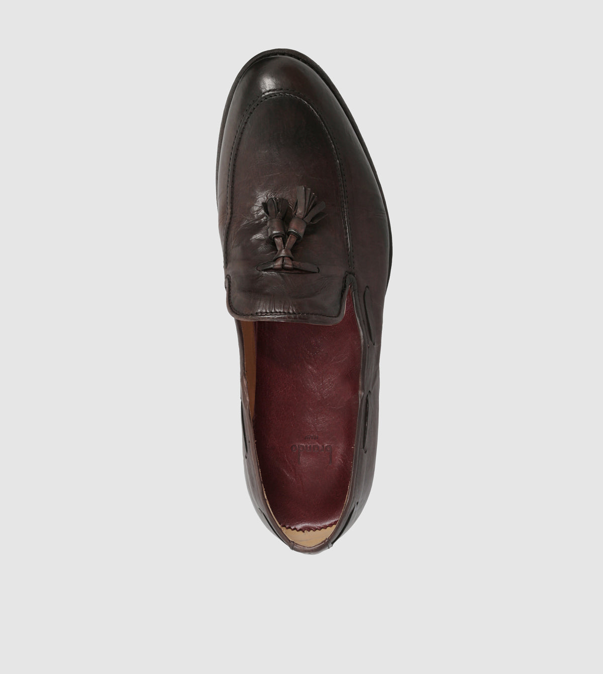 Jagger Casual Loafers by Brando