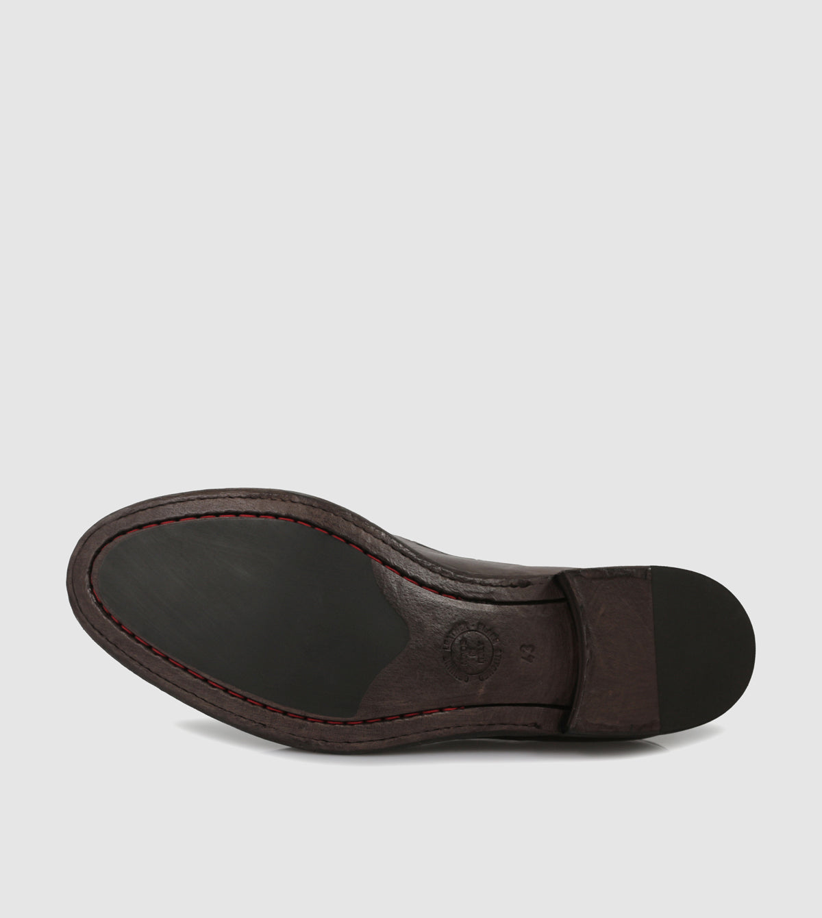 Jagger Casual Loafers by Brando