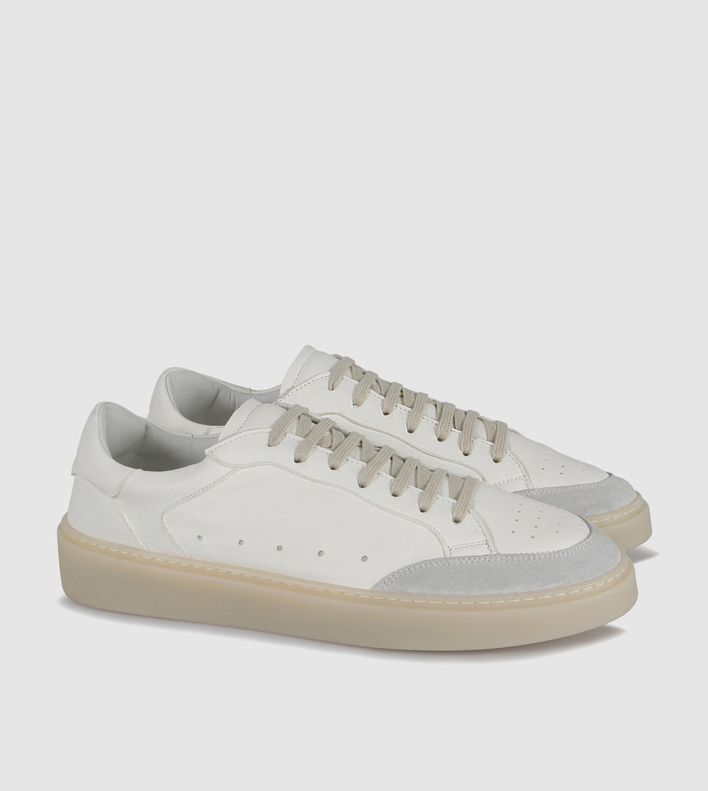 Jensen Low Top Sneakers by Brando