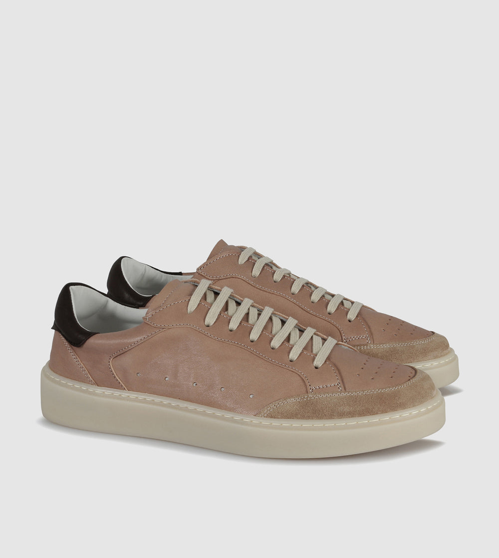 Jensen Low Top Sneakers by Brando