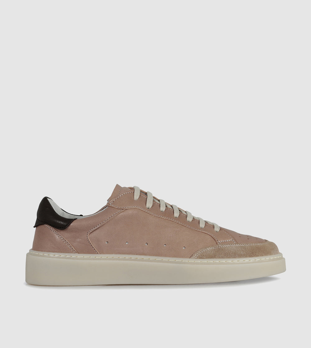 Jensen Low Top Sneakers by Brando