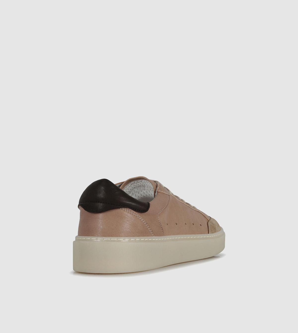 Jensen Low Top Sneakers by Brando
