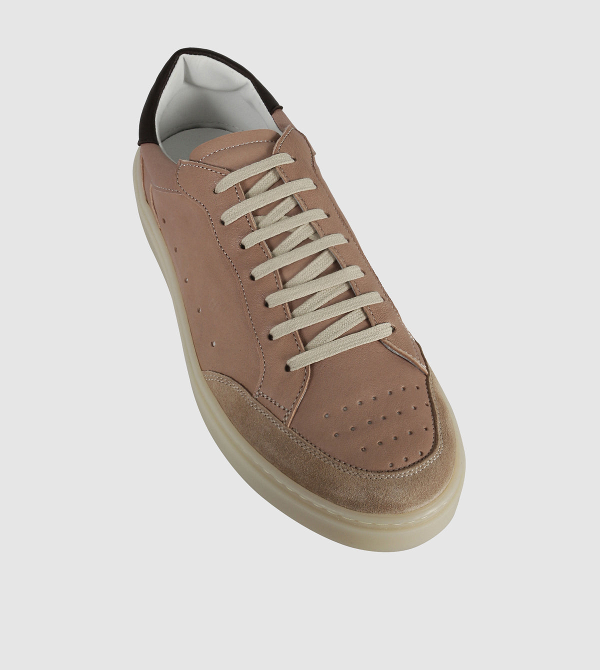 Jensen Low Top Sneakers by Brando