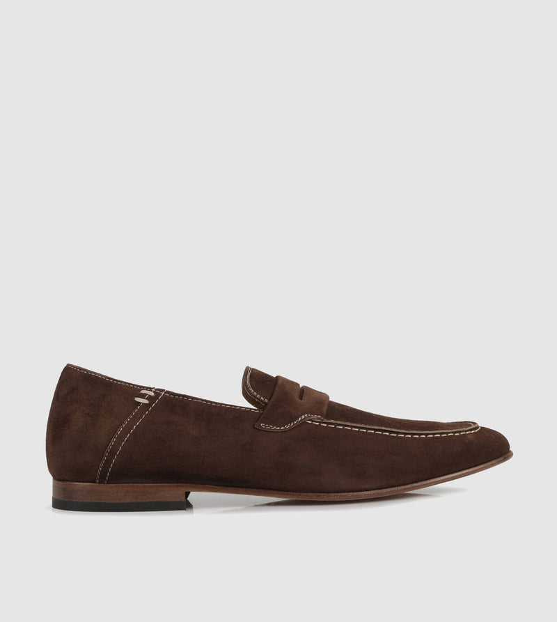 Jeorge Loafers by Brando