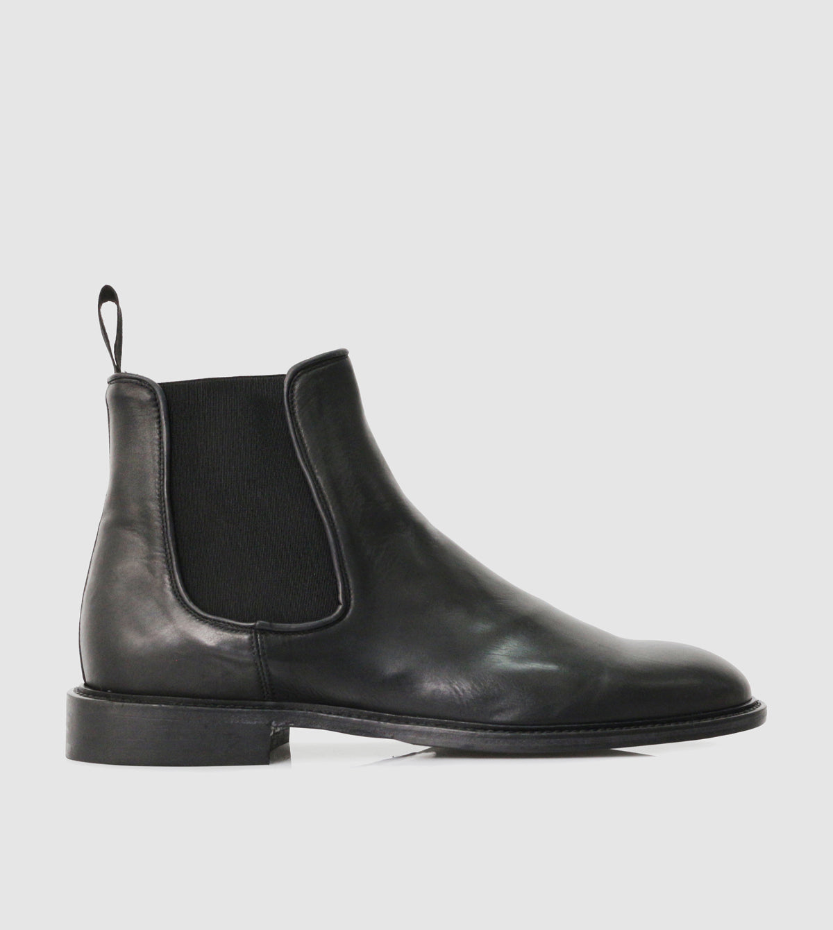 Knoplfer Chelsea Boots by Brando
