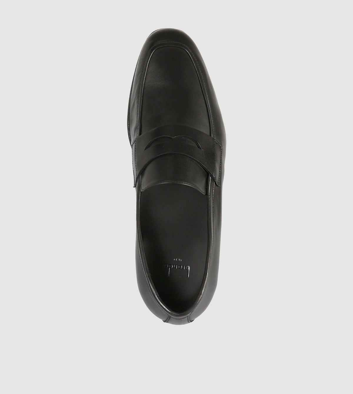 Krest Loafers by Brando