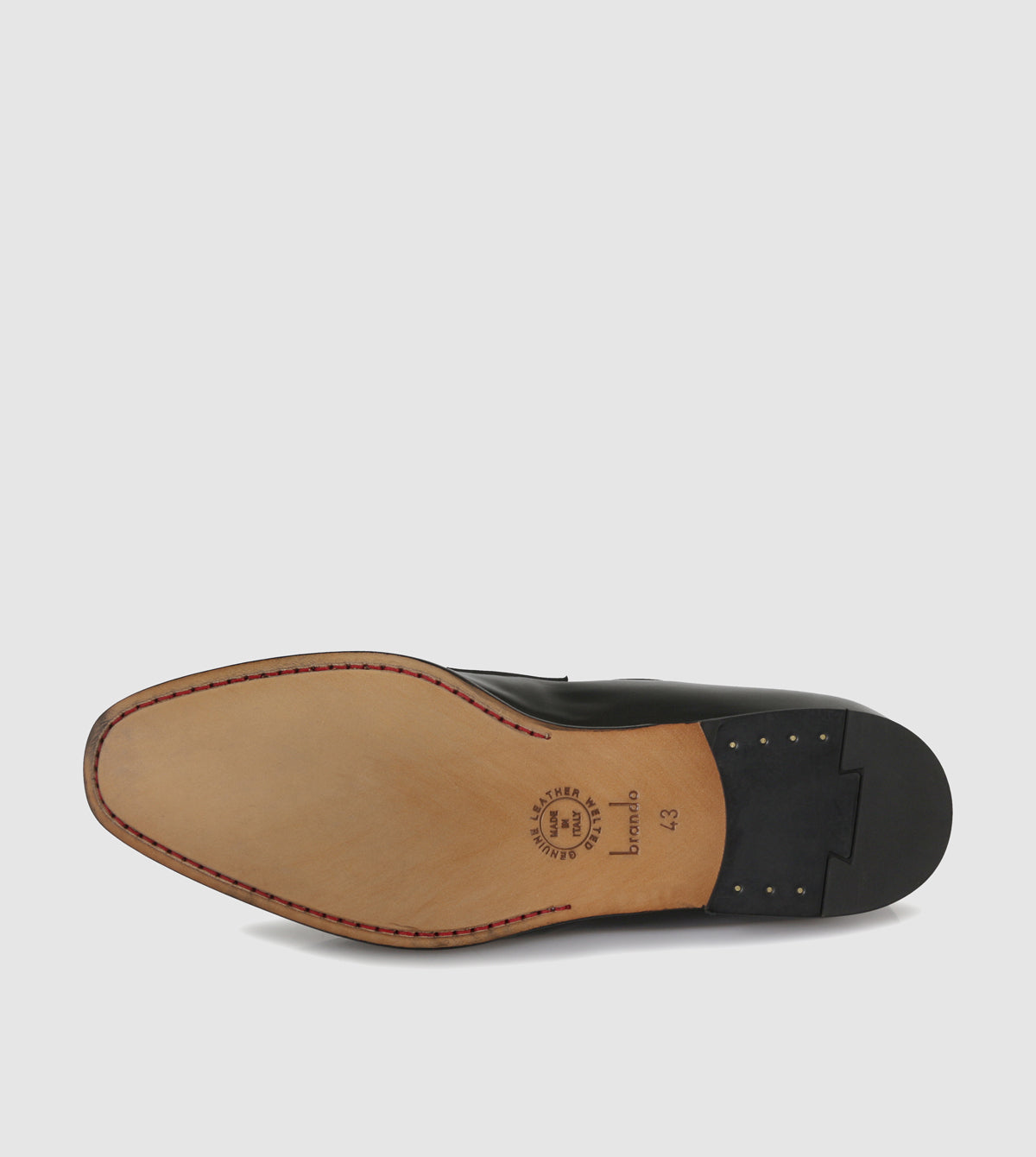 Krest Loafers by Brando