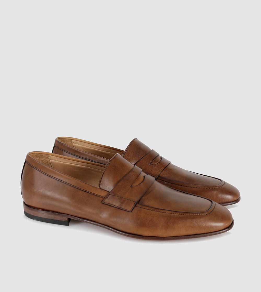 Krest Loafers by Brando