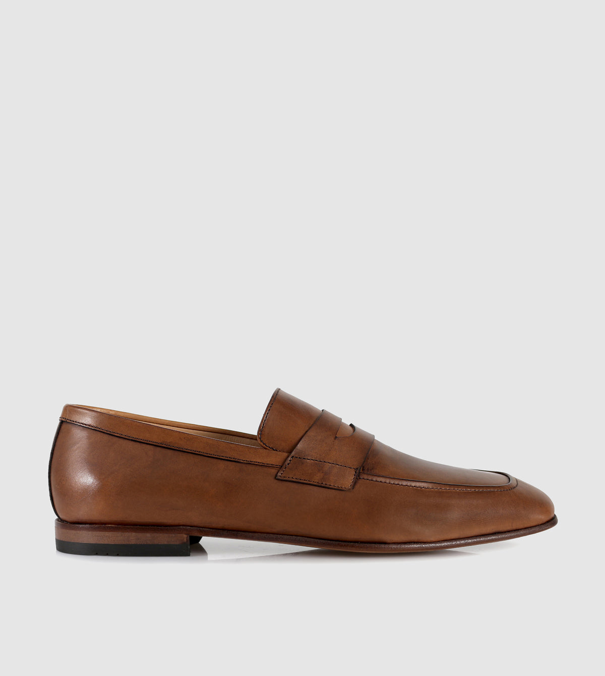 Krest Loafers by Brando
