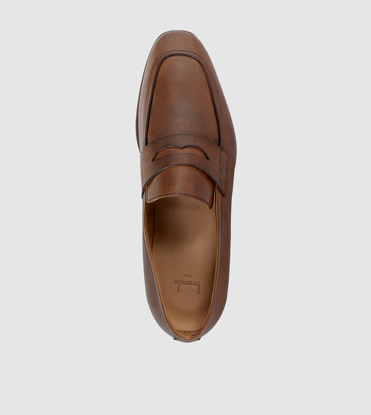 Krest Loafers by Brando