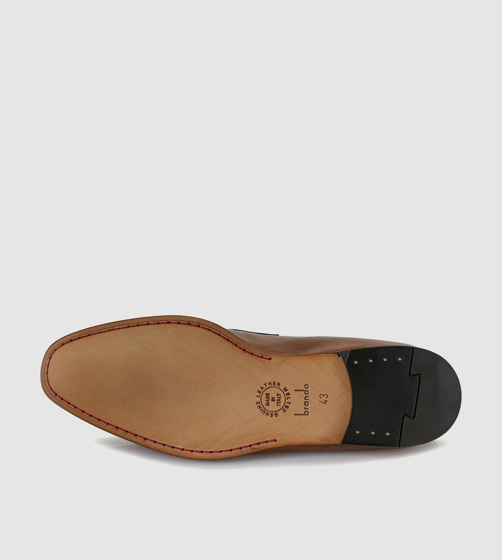 Krest Loafers by Brando