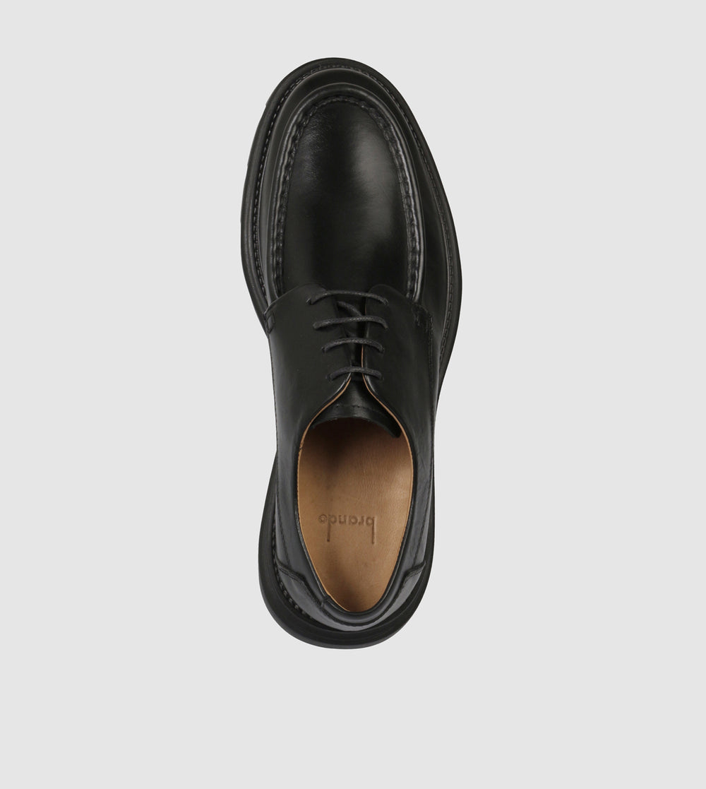 Coltrane Casual Lace Ups by Brando