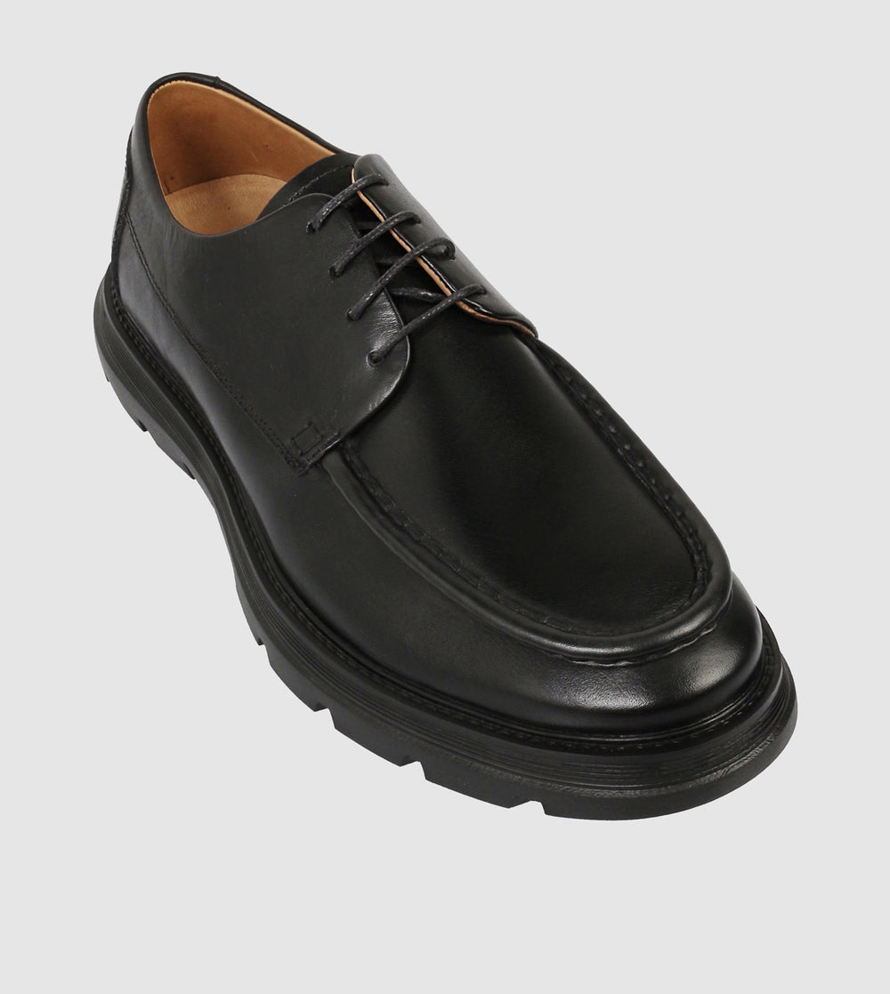 Coltrane Casual Lace Ups by Brando