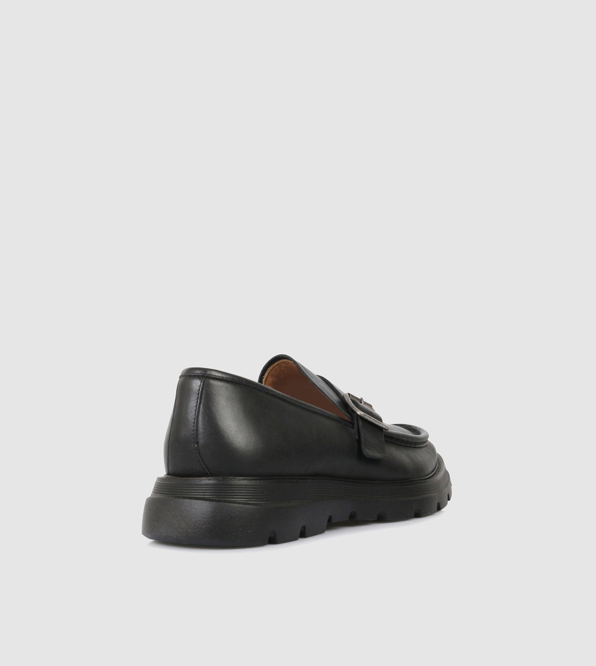 Ballard Casual Loafers by Brando