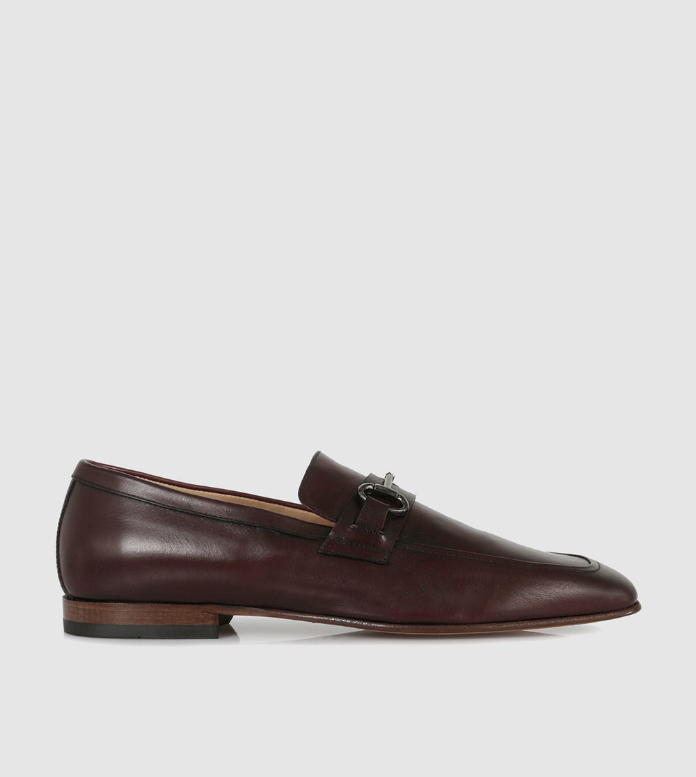 Leadal Loafers by Brando