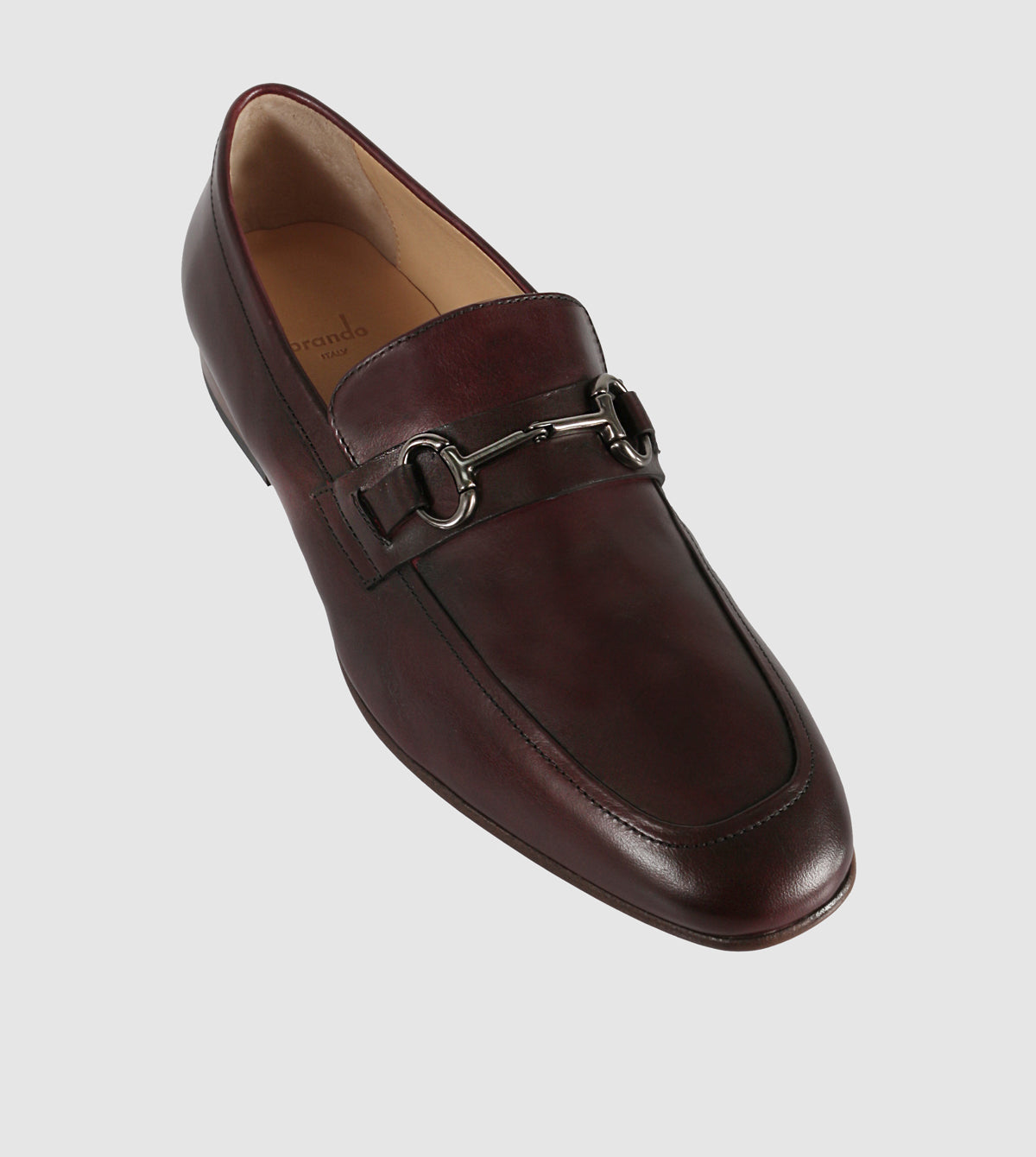 Leadal Loafers by Brando