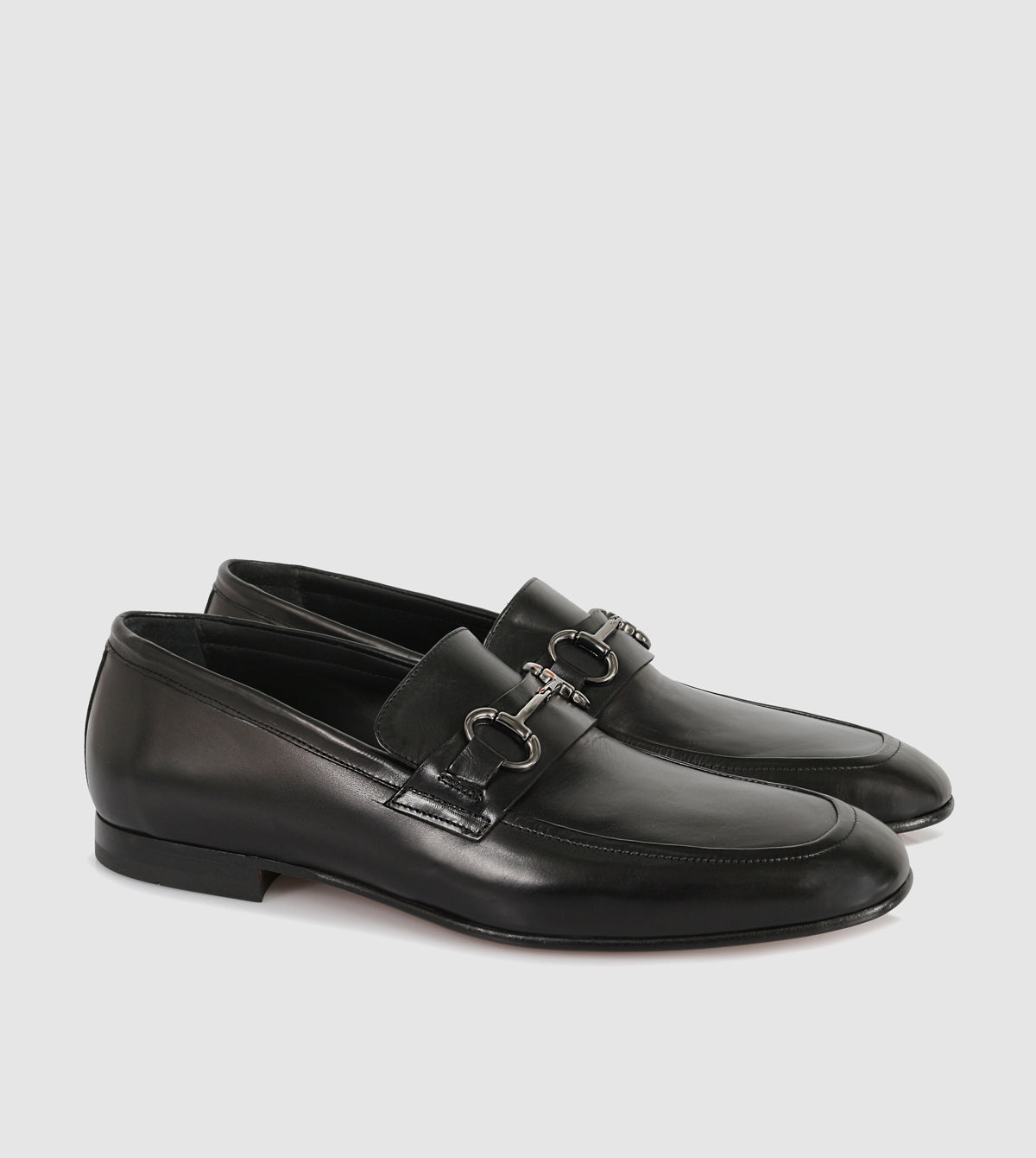 Leadal Loafers by Brando