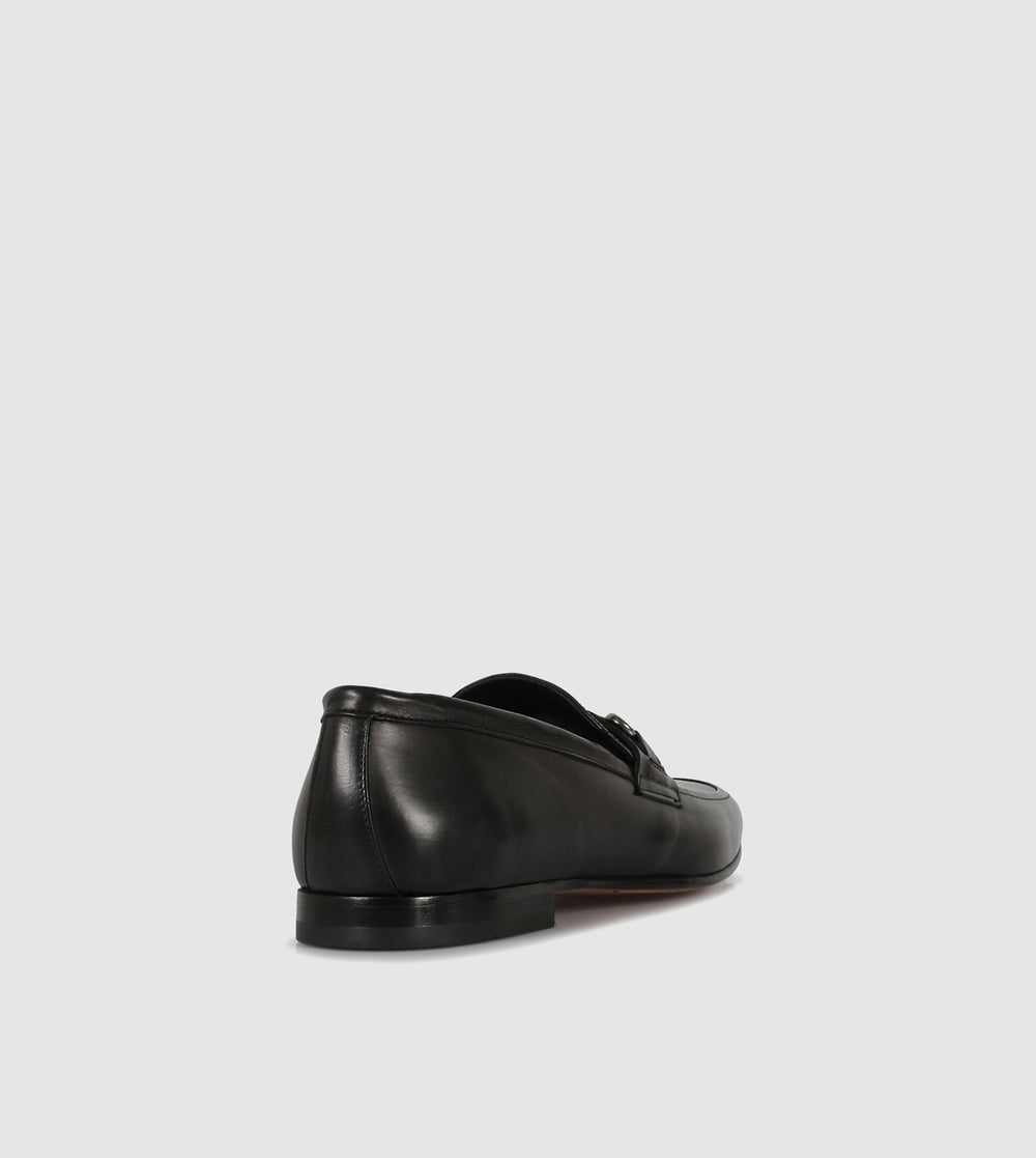 Leadal Loafers by Brando