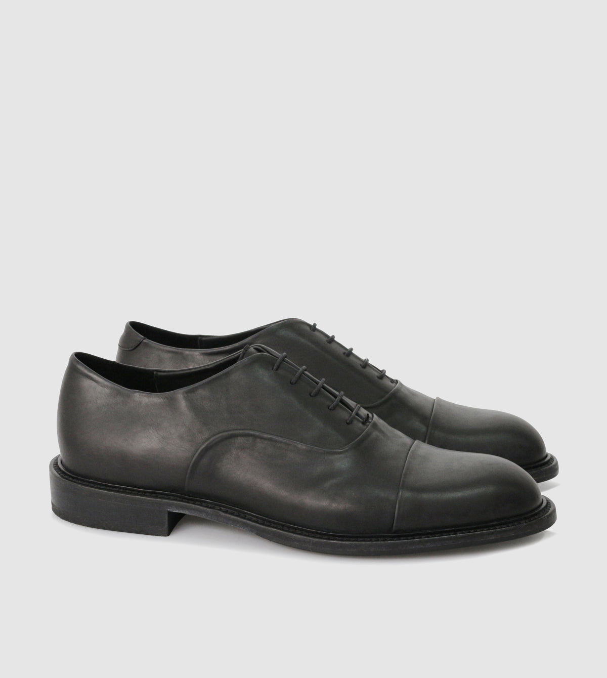 Lennon Lace Ups by Brando