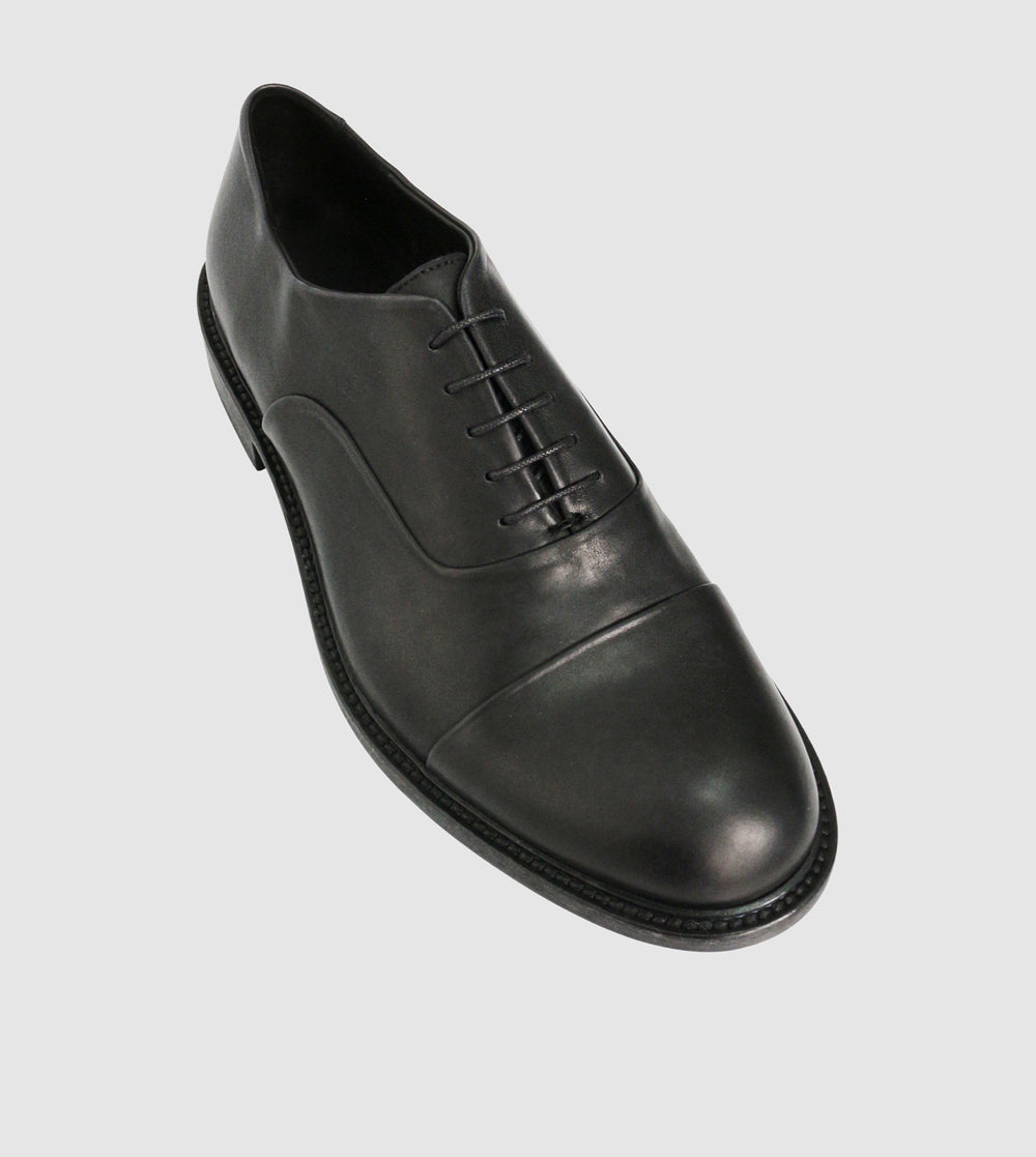 Lennon Lace Ups by Brando