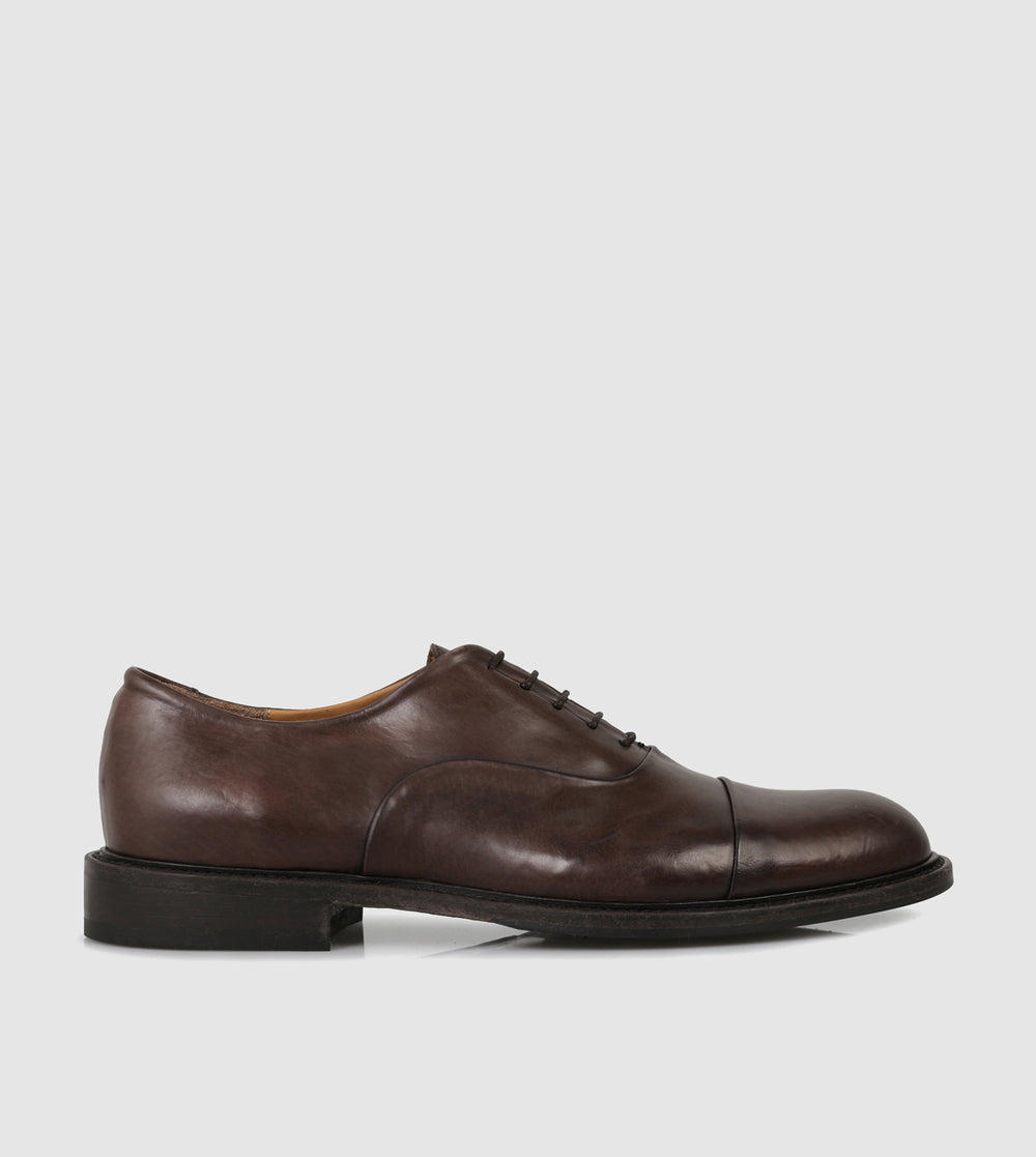 Lennon Lace Ups by Brando
