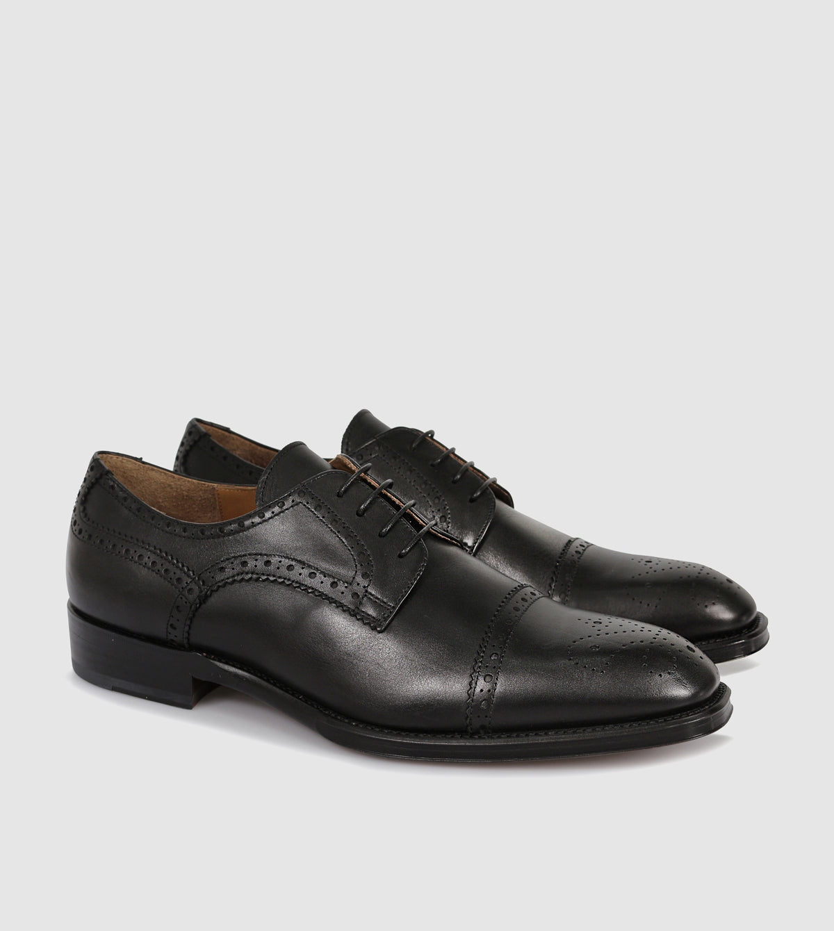 Lord Brogues And oxford by Brando