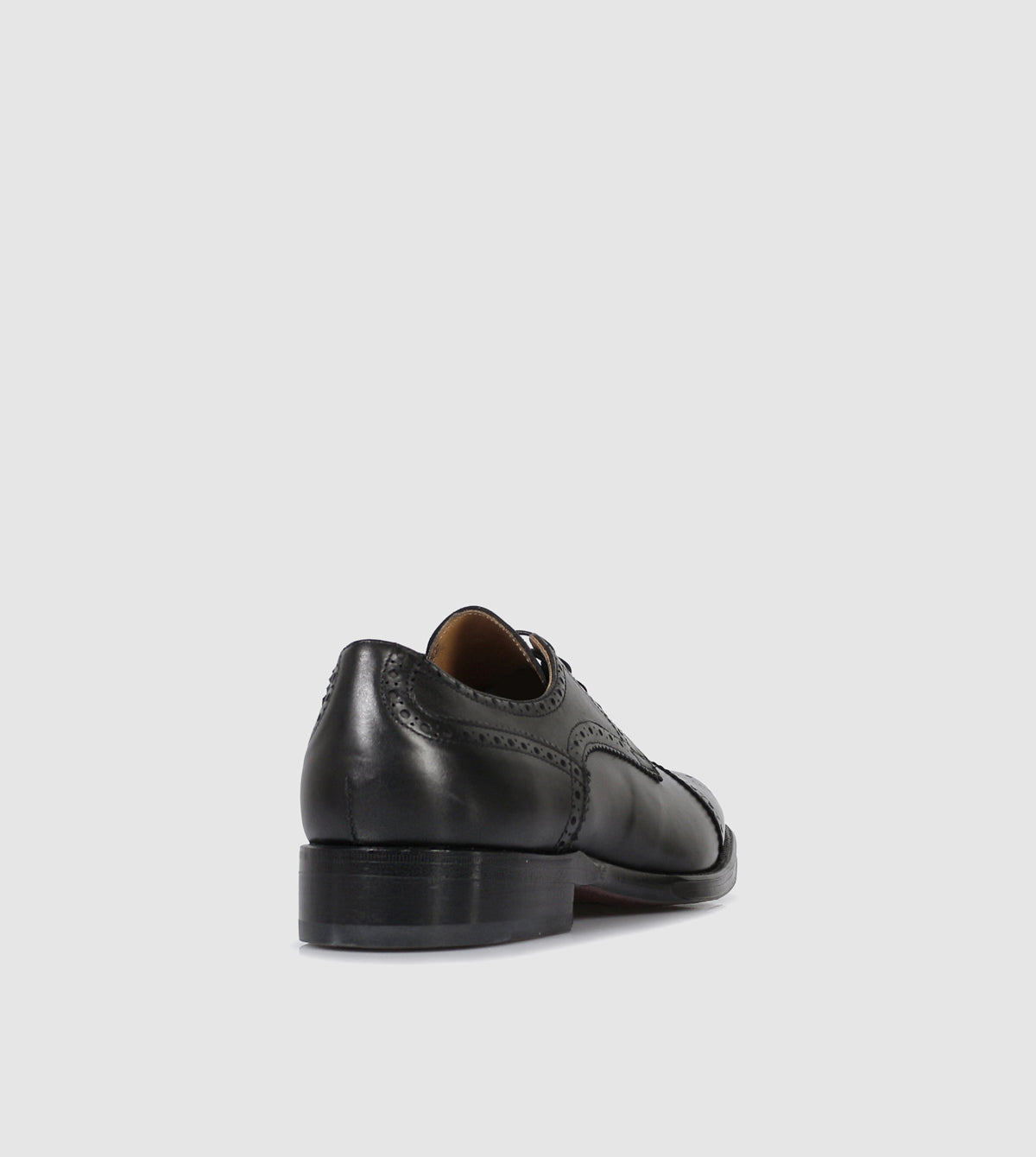 Lord Brogues And oxford by Brando