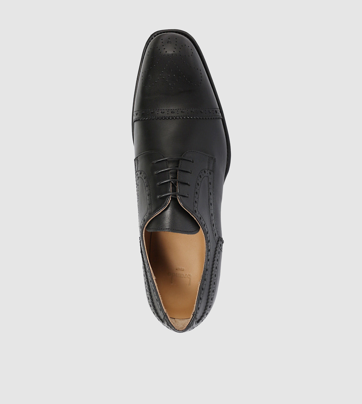 Lord Brogues And oxford by Brando