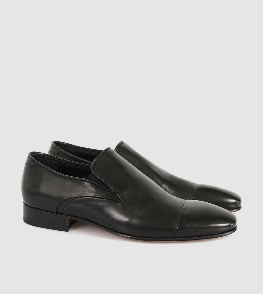 Lucian Slip Ons by Brando