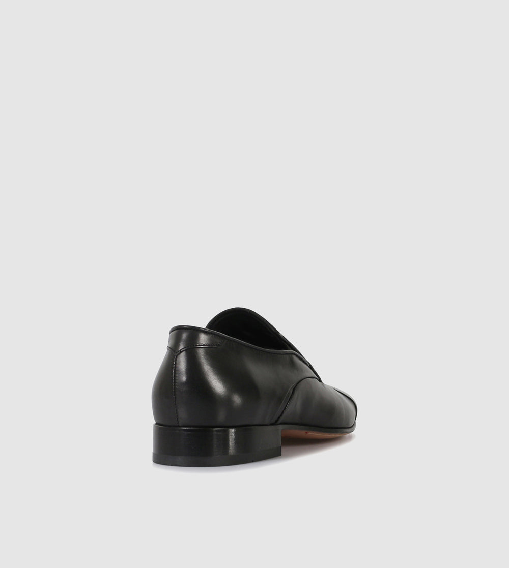 Lucian Slip Ons by Brando