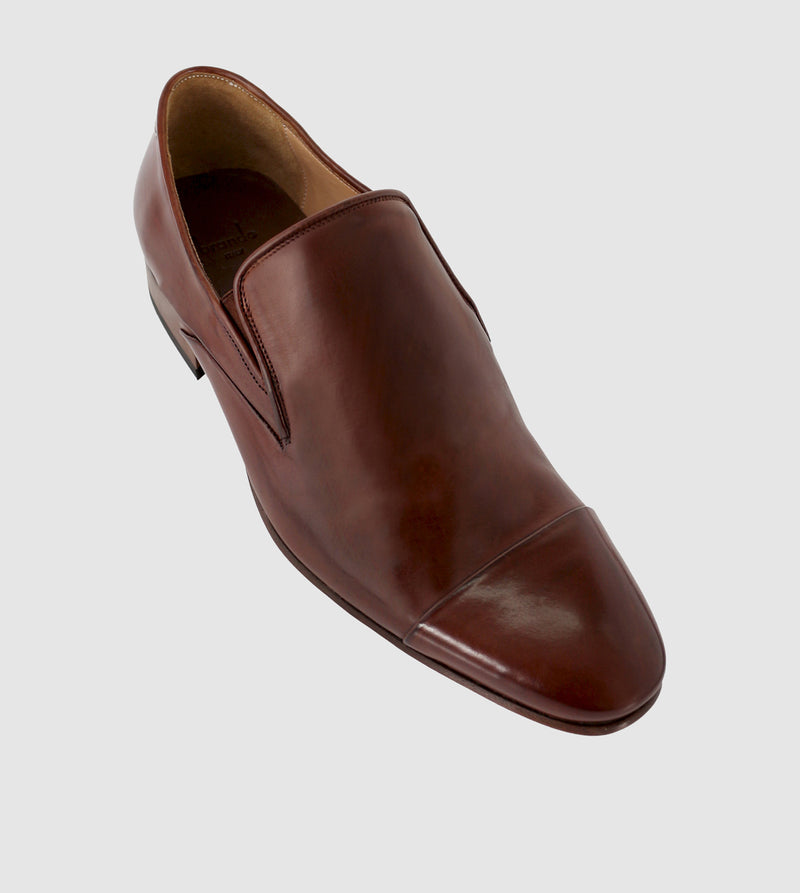 Lucian Slip Ons by Brando
