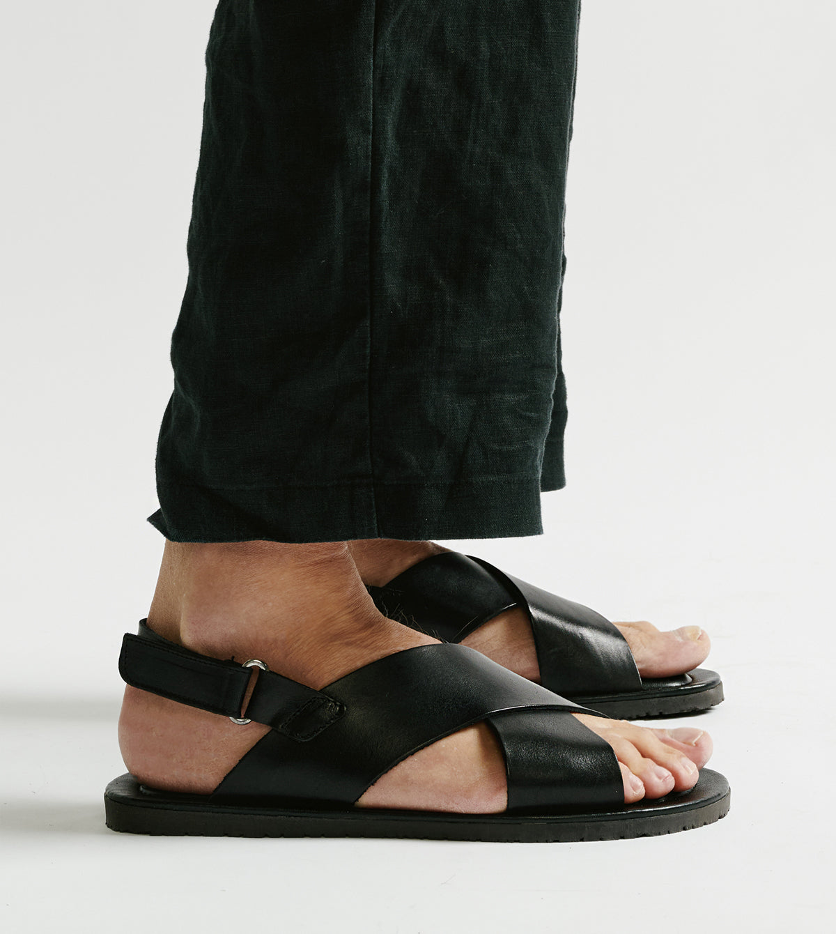 Brennet Sandals by Brando