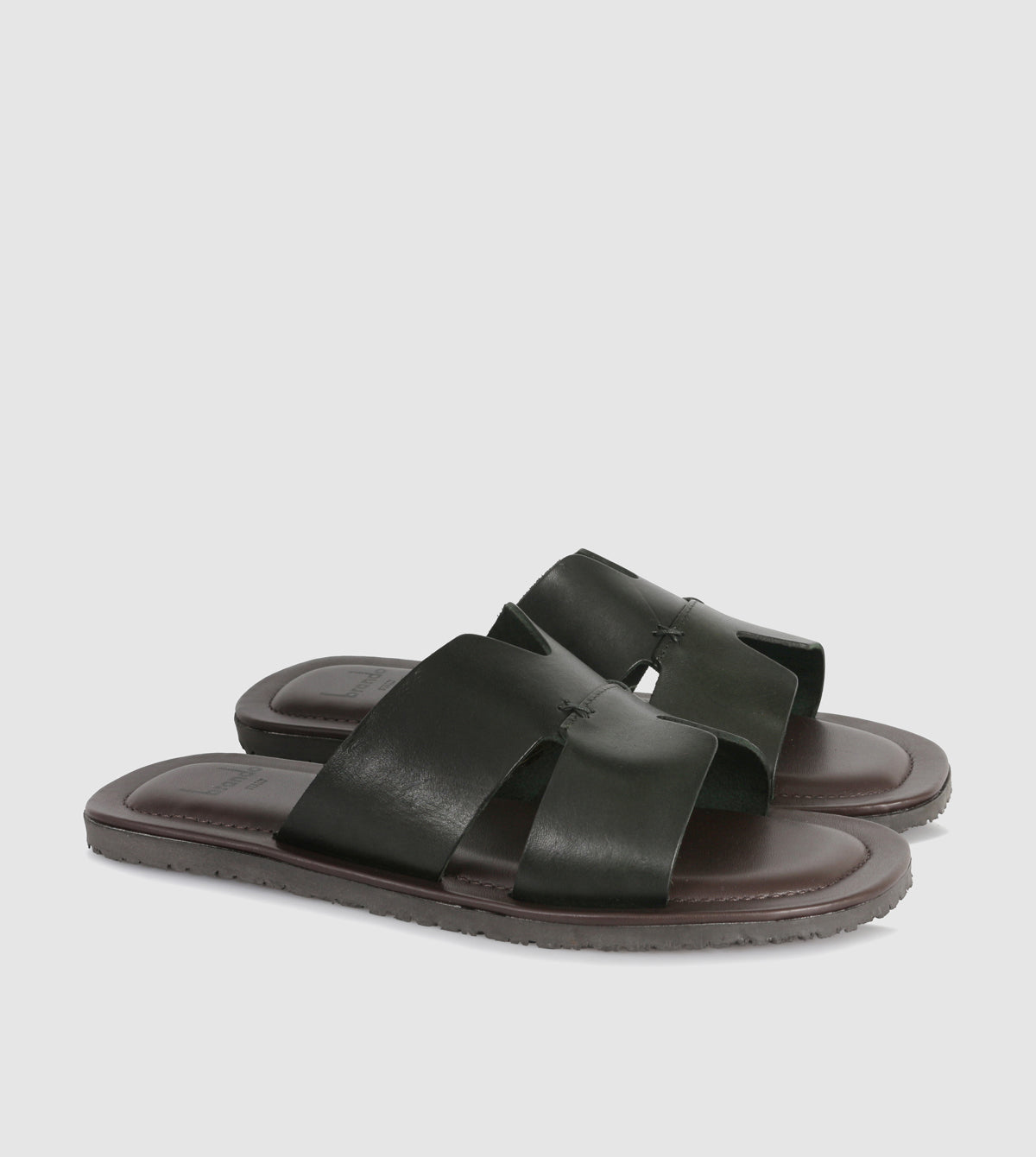Brylon Slides by Brando