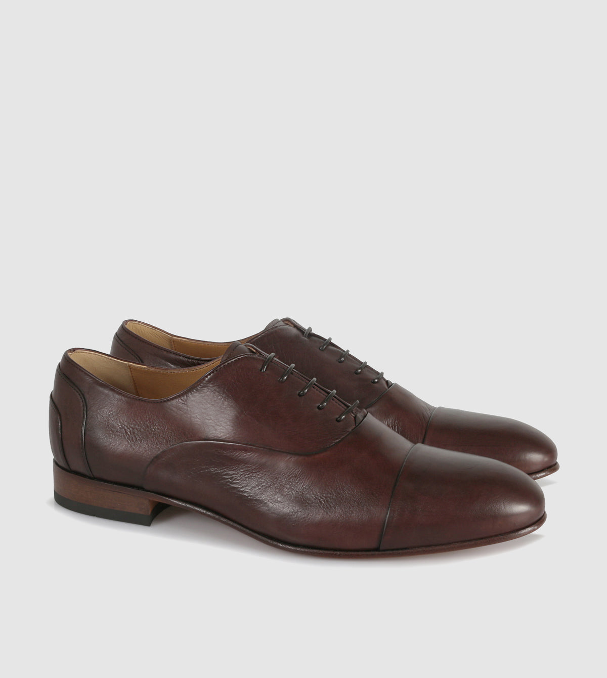 Marton Lace Ups by Brando