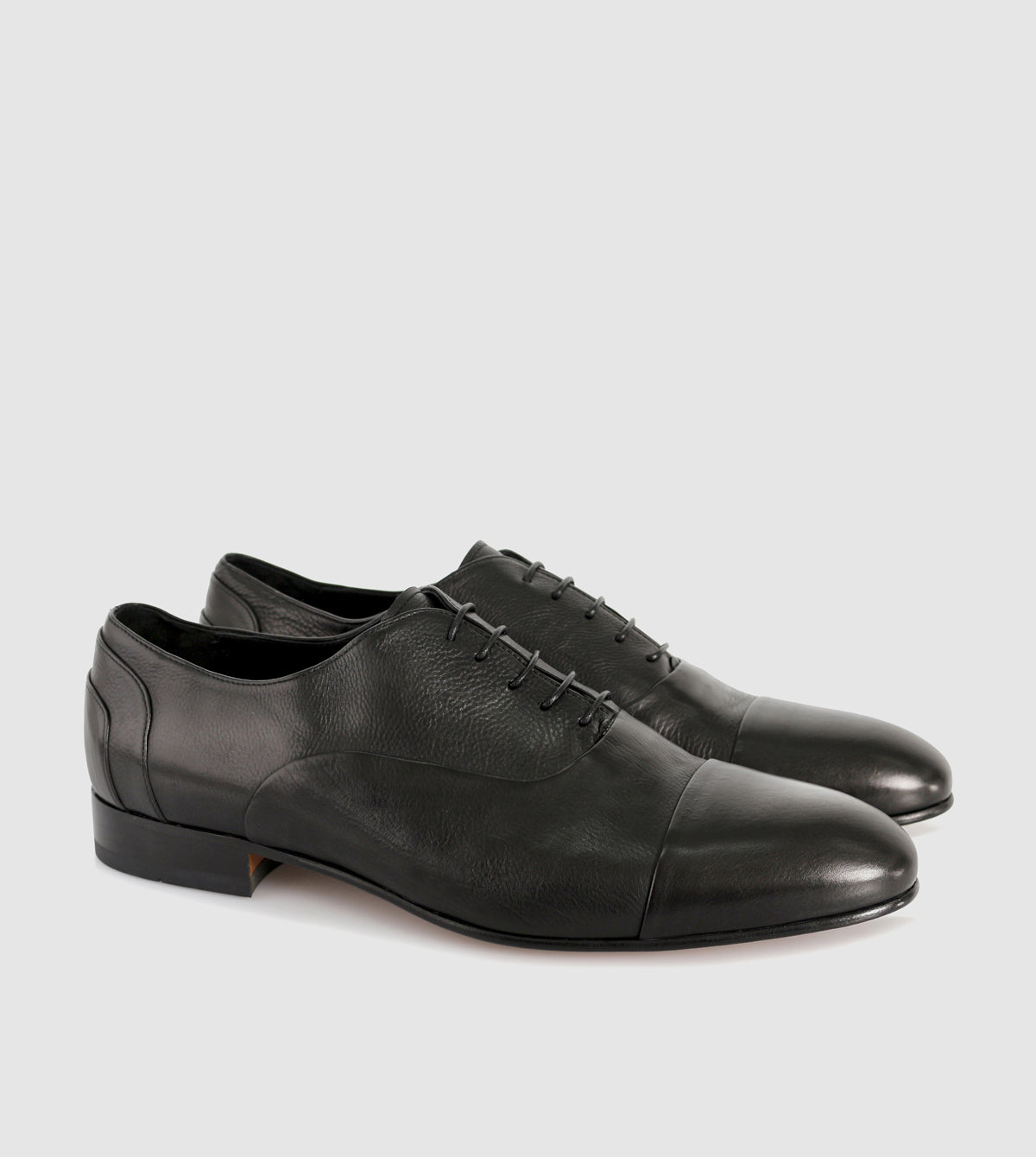 Marton Lace Ups by Brando