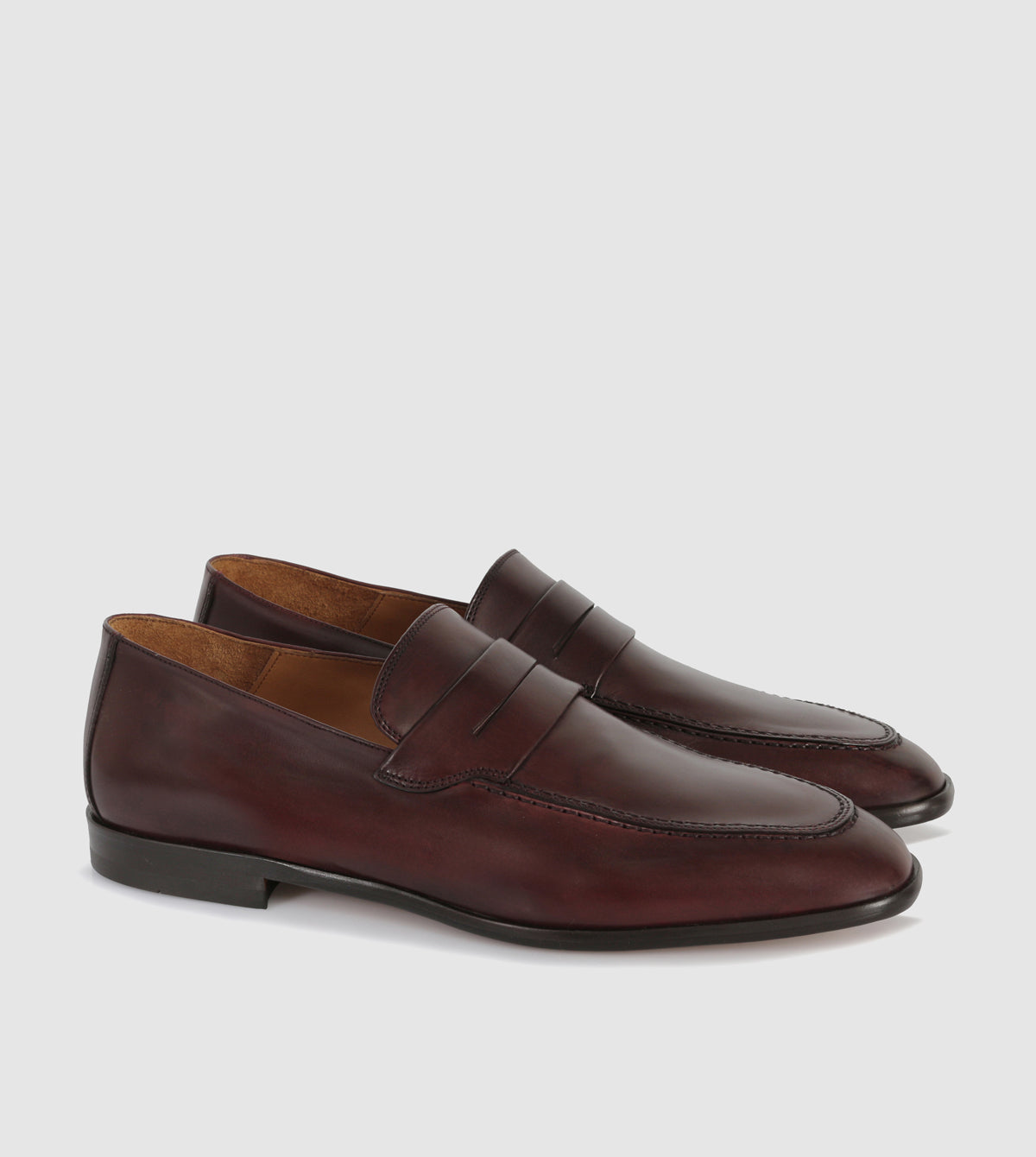 Maxwell Loafers by Brando
